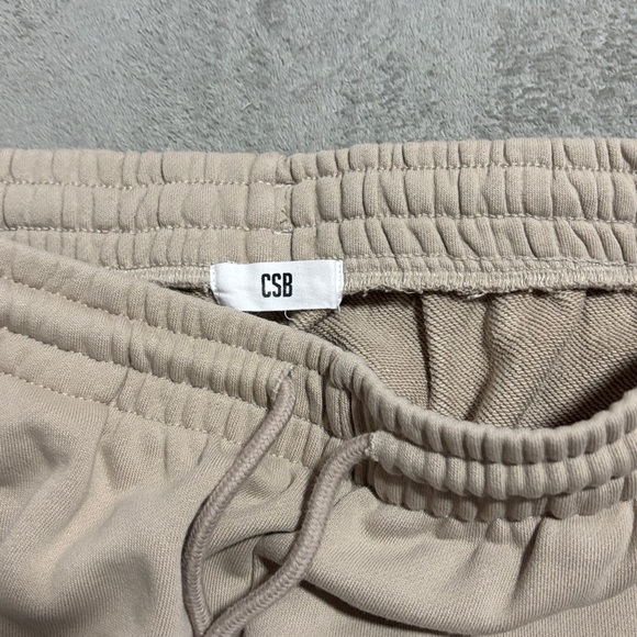 CSB jogger pants - Picture 4 of 11